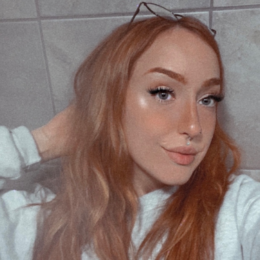 Meet your Posher, Hanna